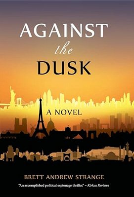 Against The Dusk-..