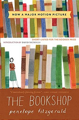 The Bookshop-..