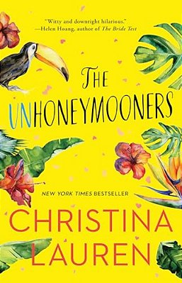 The Unhoneymooners-..