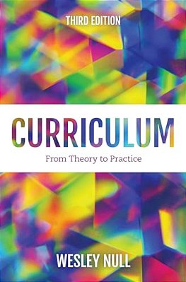 Curriculum: From Theory To Practice-..