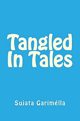 Tangled In Tales-..