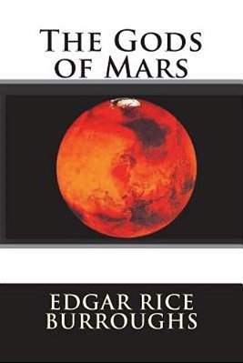 The Gods Of Mars-..