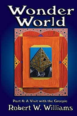 Wonder World 4: The Adventure Continues-..