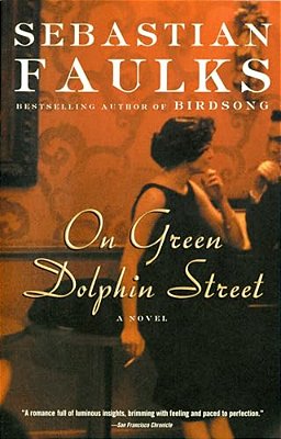 On Green Dolphin Street-..