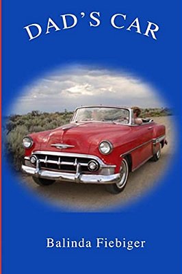 Dad's Car (Library Edition)-..