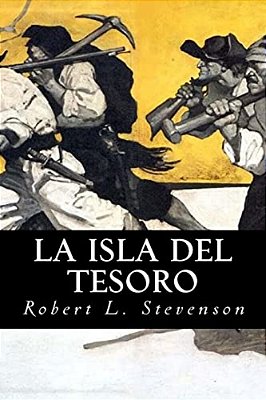 La Isla Del Tesoro-..