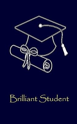 Brilliant Student-..