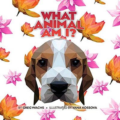 What Animal Am I? (Flower Version)-..