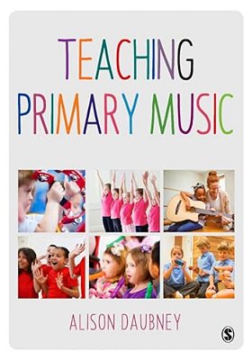 Teaching Primary Music-..