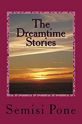 The Dreamtime Stories-..