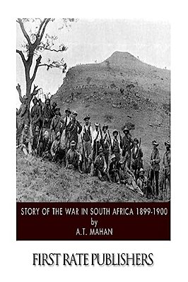 Story Of The War In South Africa 1899-1900-..