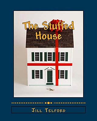 The Stuffed House-..