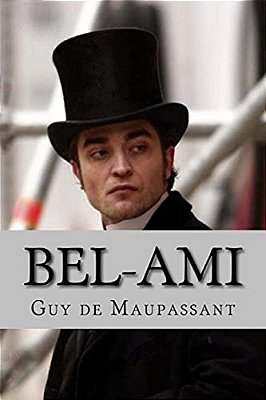 Bel-Ami (Worldwide Classics)-..