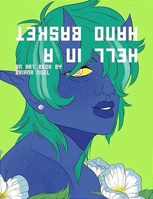 Hell In A Hand Basket-..