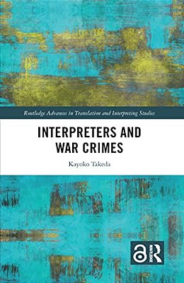 Interpreters And War Crimes-..