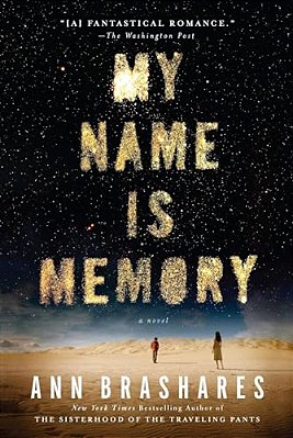 My Name Is Memory-..