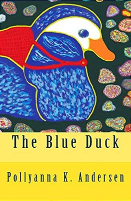 The Blue Duck-..