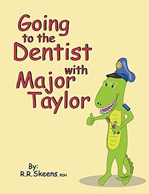 Going To The Dentist With Major Taylor-..