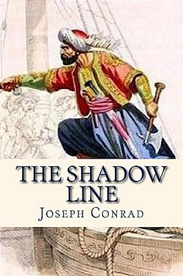 The Shadow Line-..