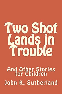 Two Shot Lands In Trouble-..