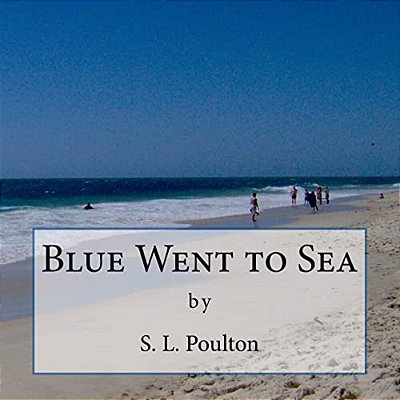 Blue Went To Sea-..