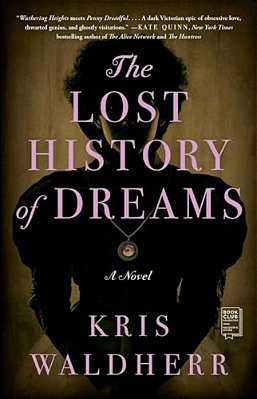 The Lost History Of Dreams-..