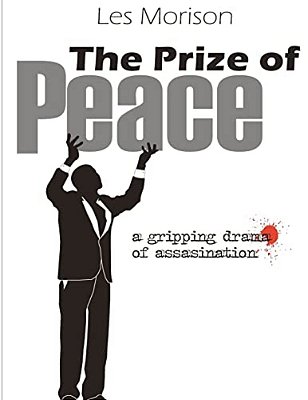 The Prize Of Peace-..