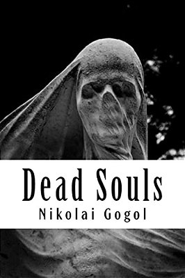 Dead Souls-..