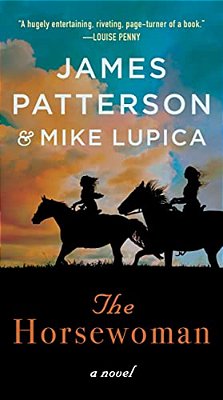 The Horsewoman-..