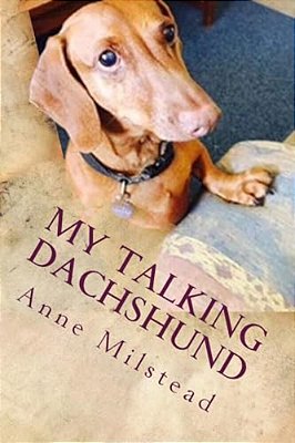 My Talking Dachshund-..