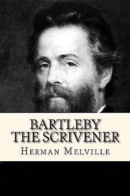 Bartleby, The Scrivener-..