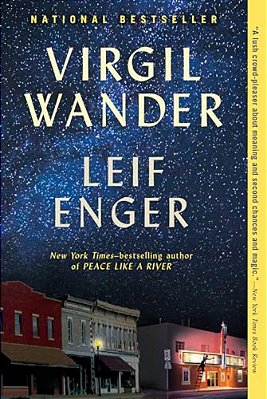 Virgil Wander-..