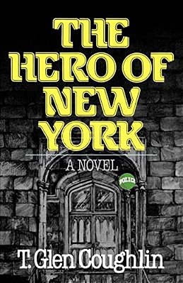 The Hero Of New York-..