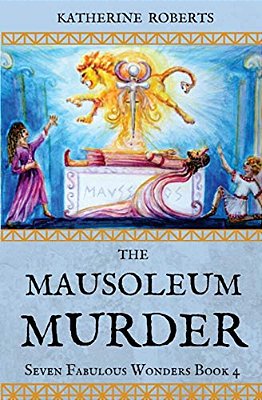 The Mausoleum Murder-..