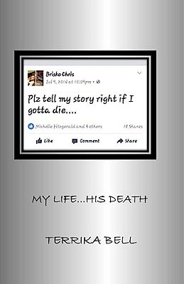 My Life... His Death-..