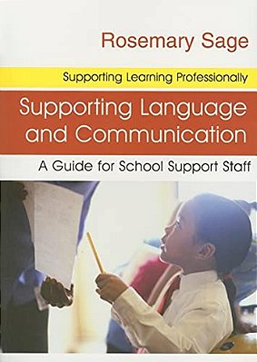 Supporting Language And Communication-..