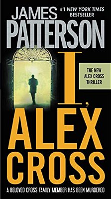 I, Alex Cross-..