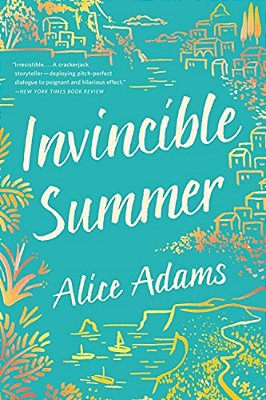 Invincible Summer-..