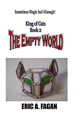 The Empty World: King Of Cats 2-..