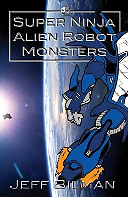 Super Ninja Alien Robot Monsters-..