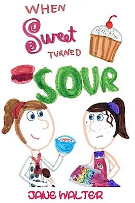 When Sweet Turned Sour-..
