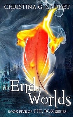 The End Of Worlds-..