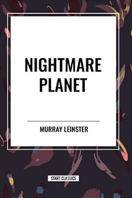 Nightmare Planet-..
