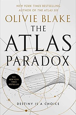 The Atlas Paradox-..
