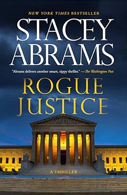 Rogue Justice: A Thriller-..