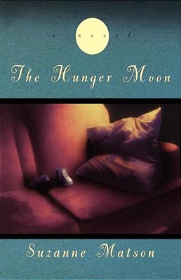 The Hunger Moon-..