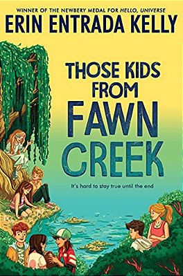 Those Kids From Fawn Creek-..