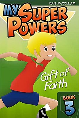 Gift Of Faith-..