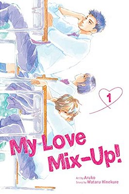 My Love MIX-Up!, Vol. 1-..