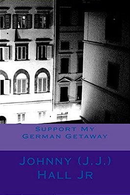Support My German Getaway-..